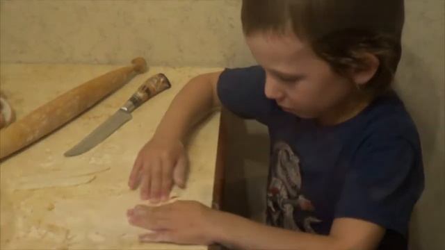 Как приготовить сосиски в тесте смотреть онлайн