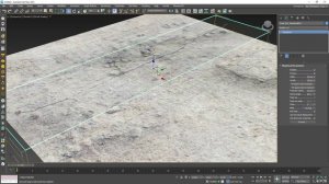 20. 6. Creating Vray Decals
