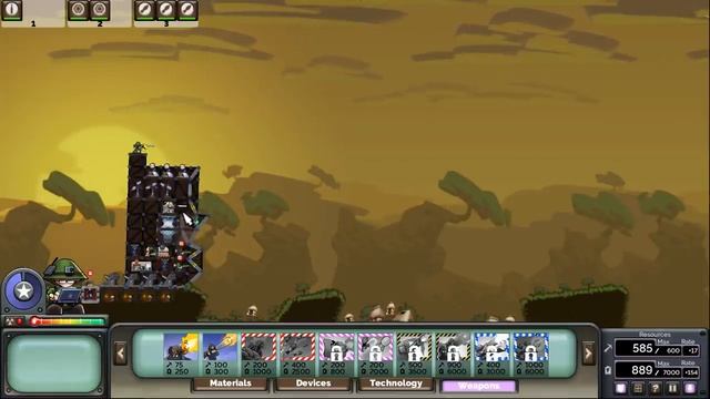 Top Forts Player Hard Counter? - Forts RTS - Project Incursus [57] смотреть онлайн