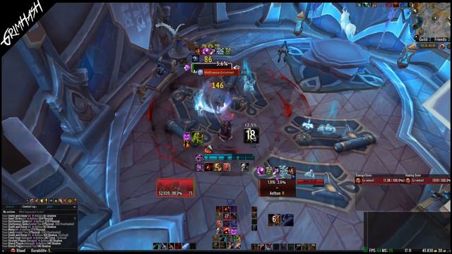 WoW Shadowlands Faster Casual Gearing // Rare's are EPIC! смотреть онлайн