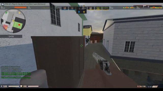 New Best CB Script??? (Bloxine Beta) смотреть онлайн