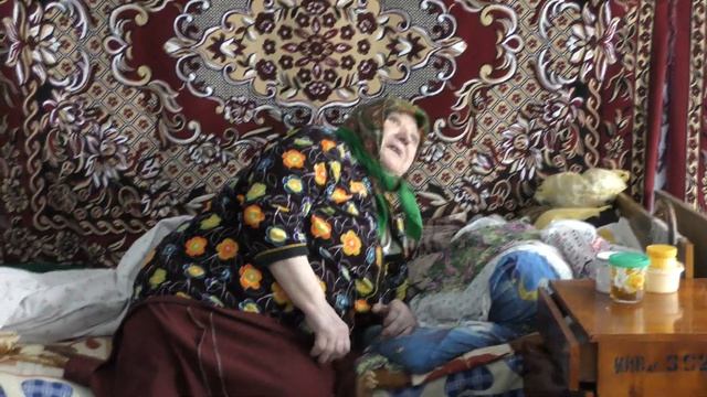 Посетили дом престарелых - Стоп ГРЕХ смотреть онлайн