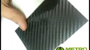 Как соединить и продлить карбоновую пленку 3M DI NOC