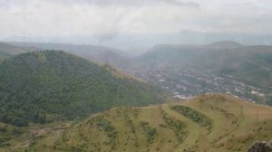 Գորիս     երգը`  Գուսան Աշոտ  - սարի սիրուն յար , Gusan Ashot -Sari sirun yar #goris #gusan