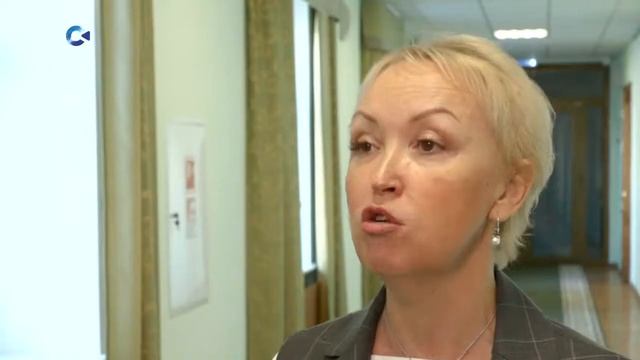 Первое в осенней сессии заседание Законодательного Собрания Республики Карелия смотреть онлайн