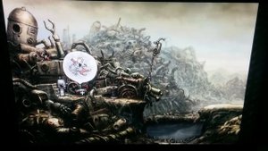 Российская игровая приставка GS GameKit - обновление | ИМХО