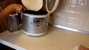 ПЛОВ ИЗ КУРИЦЫ | Плов в мультиварке из куриной грудки