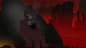 Godzilla Vs Kong (Animated) Part 5