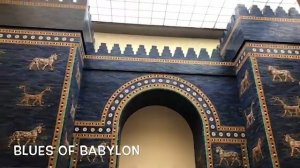 Pergamon Museum Berlin City