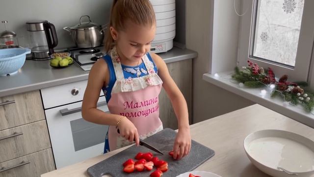 Обалденный творожный ДЕСЕРТ без выпечки и сахара / Лёгкий ПП ДЕСЕРТ из творога и ягод