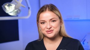 Лукина Анастасия Александровна. Врач-ортодонт-гнатолог