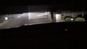 Full dynamic led ford - poprawne działanie - 7 lutego 2021