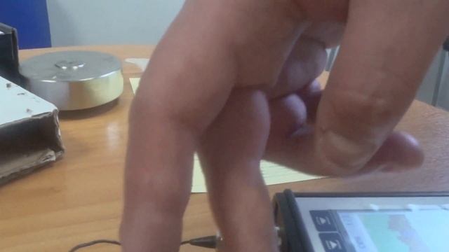 Обучение измерения виброакустических параметров приборами Октава, Экофизика и др. Часть 10 смотреть онлайн