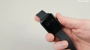 Amazfit Neo и Bip S - Обзор необычных смарт часов Амазфит!