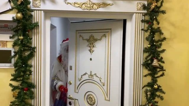 Дед Мороз пришёл и принес подарки!Все что я хотел! Распаковка! Дед Мороз принёс подарки.Мой влог.