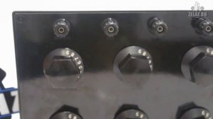 Магазин сопротивлений Р33