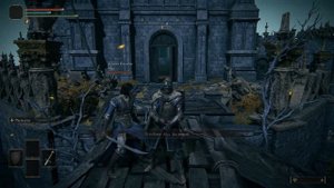 Бесшовный кооператив в Элден Ринг | Seamless Co-op Elden Ring