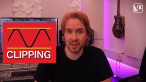 Секрет ДЕЙСТВИТЕЛЬНО ГРОМКИХ миксов: Клипперы против Лимитеров