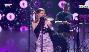 Софья Полозова — «Пепел»