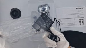 Електробритва Panasonic ES-RF41-S520