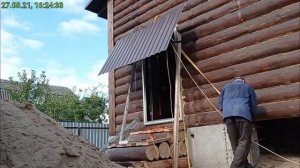 Скорочть *8. Один в поле воин, если по-русски скроен.