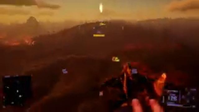 Миссия 6: "Машина Мантии" (Трудно) | Project Wingman смотреть онлайн