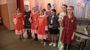 Жаворонки, прилетите!