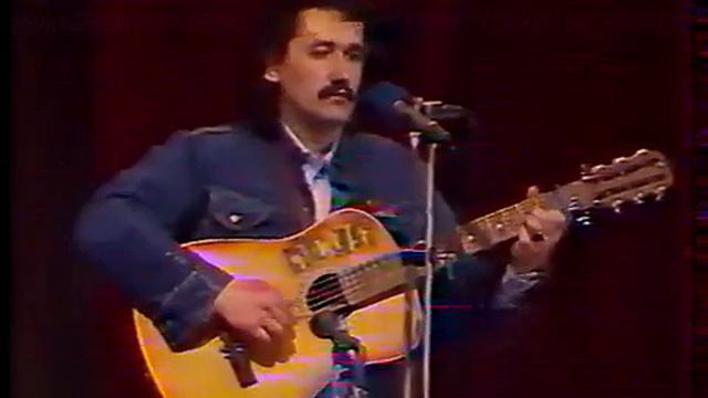 Старченков Николай Осень.