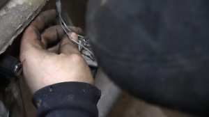 замена лампочки подсветки номера на авто: Mercedes-Benz Vito W638