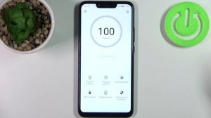 Как ускорить Huawei Mate 20 Lite / Сделать Huawei Mate 20 Lite быстрее