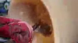 токарь по дереву творит чудеса