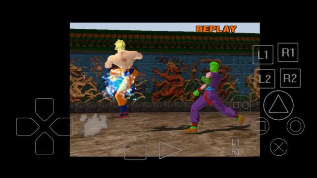 Hworang New Skin Tekken 3 || Tekken 3 Multiverse смотреть онлайн