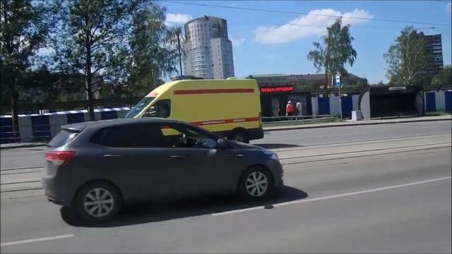 Скорая помощь | Полиция | Пожарная 2019 смотреть онлайн