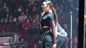 Hey Mama Bebe Rexha