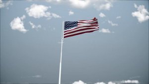 Anthem of United States of America