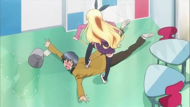 AMV*-*Садо-мазо xD (молодые мазохисты) смотреть онлайн