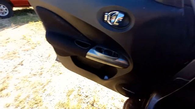 2014 NISSAN JUKE SE 1.6L I-4 TURBO STOCK# J02014 смотреть онлайн