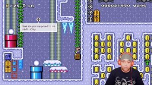 YOU HAVE TO BOUNCE ON THE BALLS!? [SUPER MARIO MAKER 2] [#78]