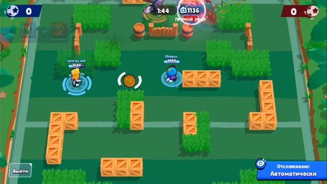 ПАК ФОНОВ,ВЫРЕЗКИ БРАВЛЕРОВ, ЭФФЕКТЫ смотреть онлайн