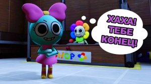 Roblox ИГРАЕМ В МИР ДЕНДИ