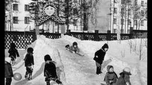 Так начинался город Мончегорск.