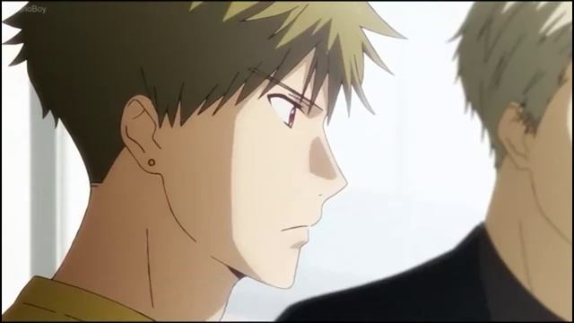 Ikebukuro West Gate Park [ AMV ] - Jann смотреть онлайн