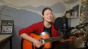 Московская песня - Трофим - кавер от Стюши