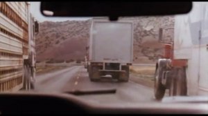 Convoy (1978) U.S. Trailer Directed by Sam Peckinpah