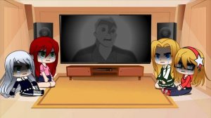 Spectacular Spider-man Girls React To Peter Parker
