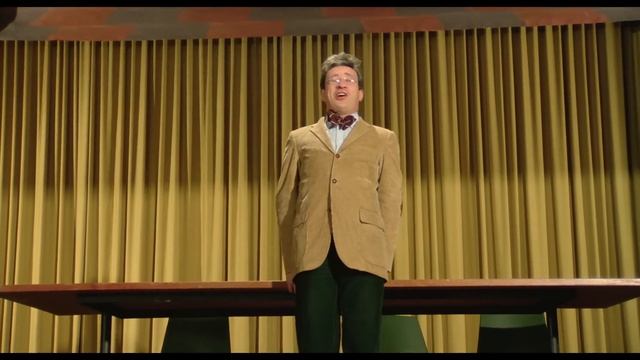Il Secondo Tragico Fantozzi - Clip 