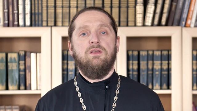 Поминовение усопших. Православный календарь 11 марта 2023 смотреть онлайн