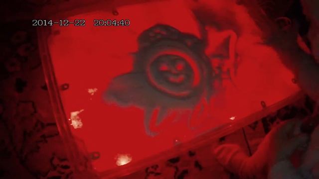 Стол для рисования манкой, песком сделан своими руками смотреть онлайн