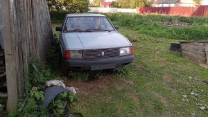 МОСКВИЧ 2141|ЗАПУСК ДВИГАТЕЛЯ, ЖИВОЙ ИЛИ НЕТ??