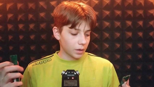 Самые Лучшие АСМР Триггеры Для Сна и Расслабления ? The Best ASMR Triggers for Sleep and Relaxation смотреть онлайн